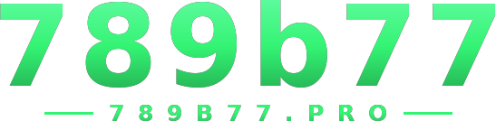789b77 logo